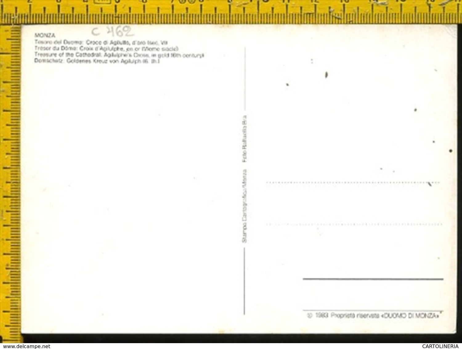 Monza Città - Monza