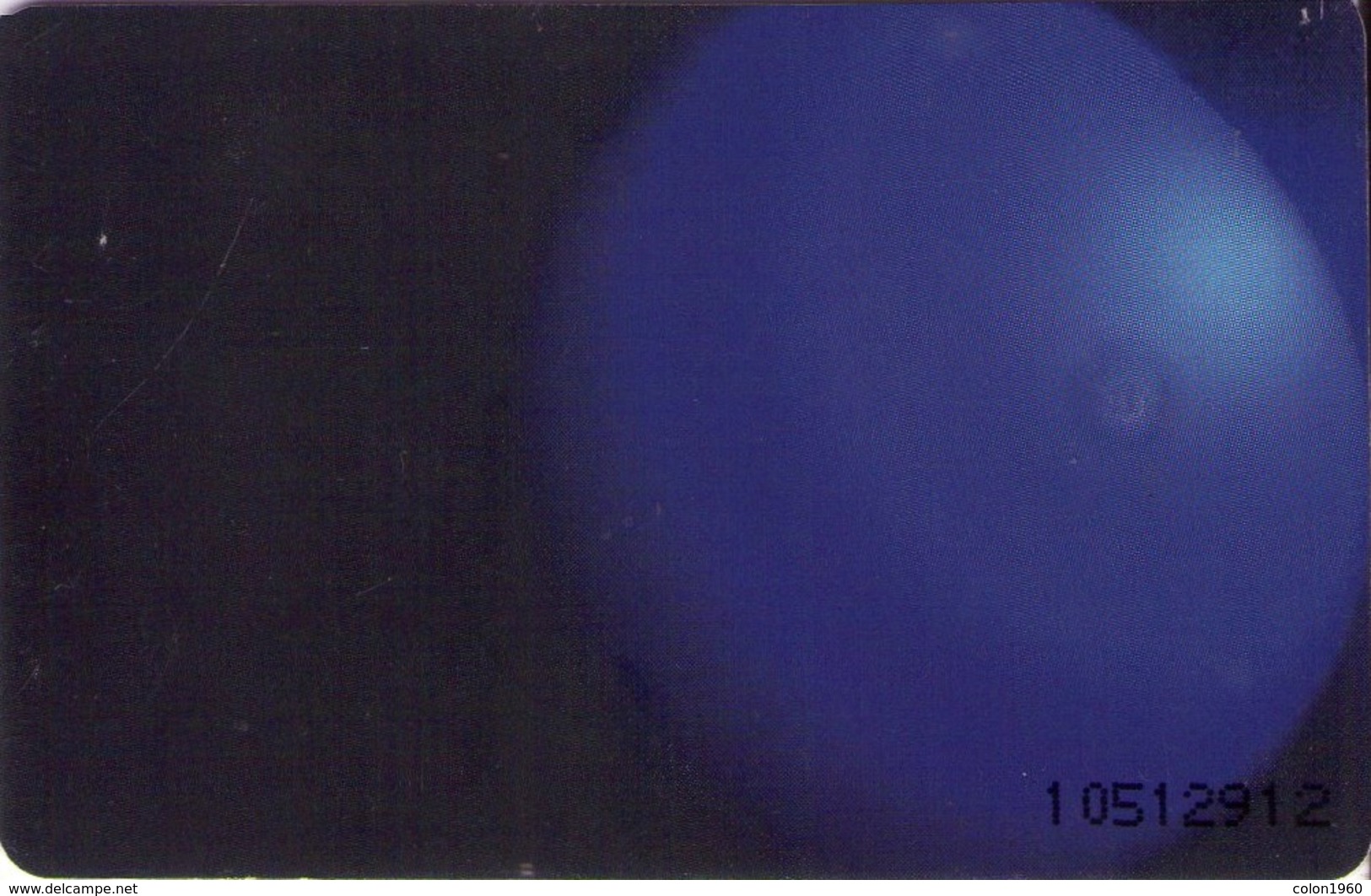 VENEZUELA. CAN2-0104. SISTEMA SOLAR 7/10, URANO. 11-1995. (486) - Space