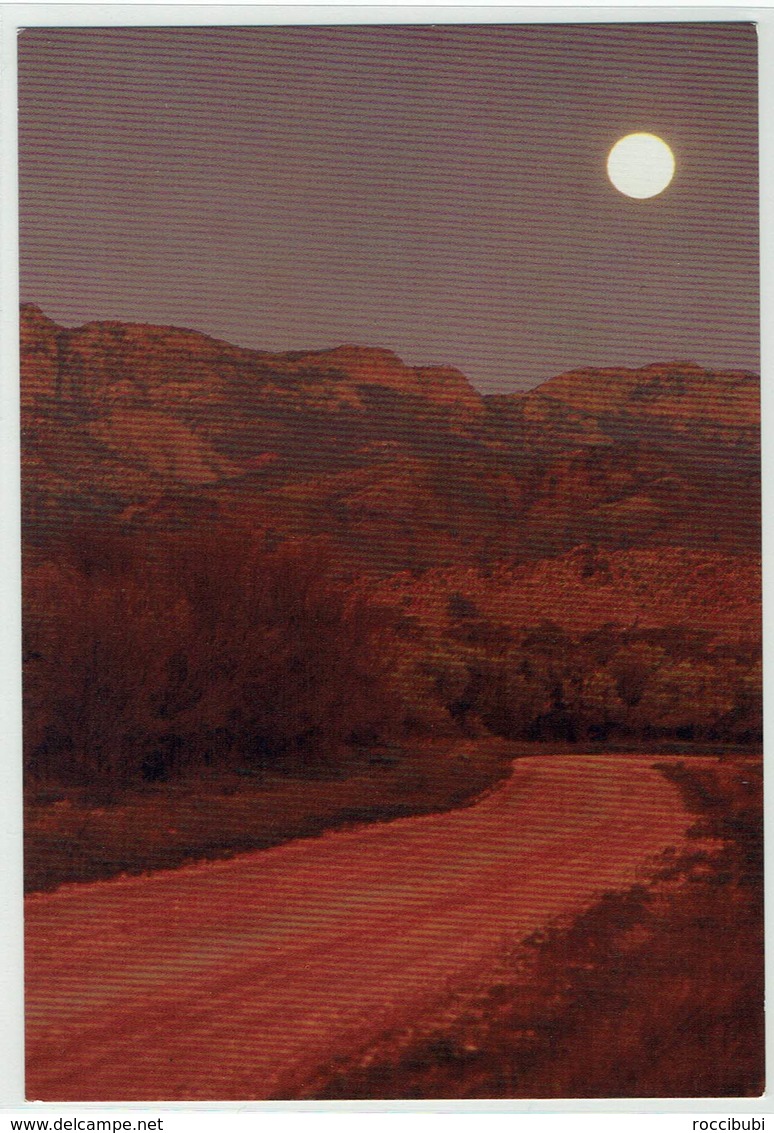 Australien - Flinders Ranges