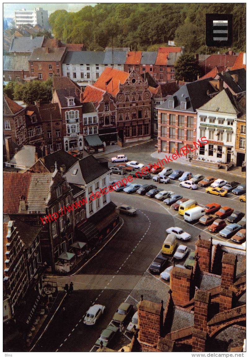 Grote Markt - Diest - Diest