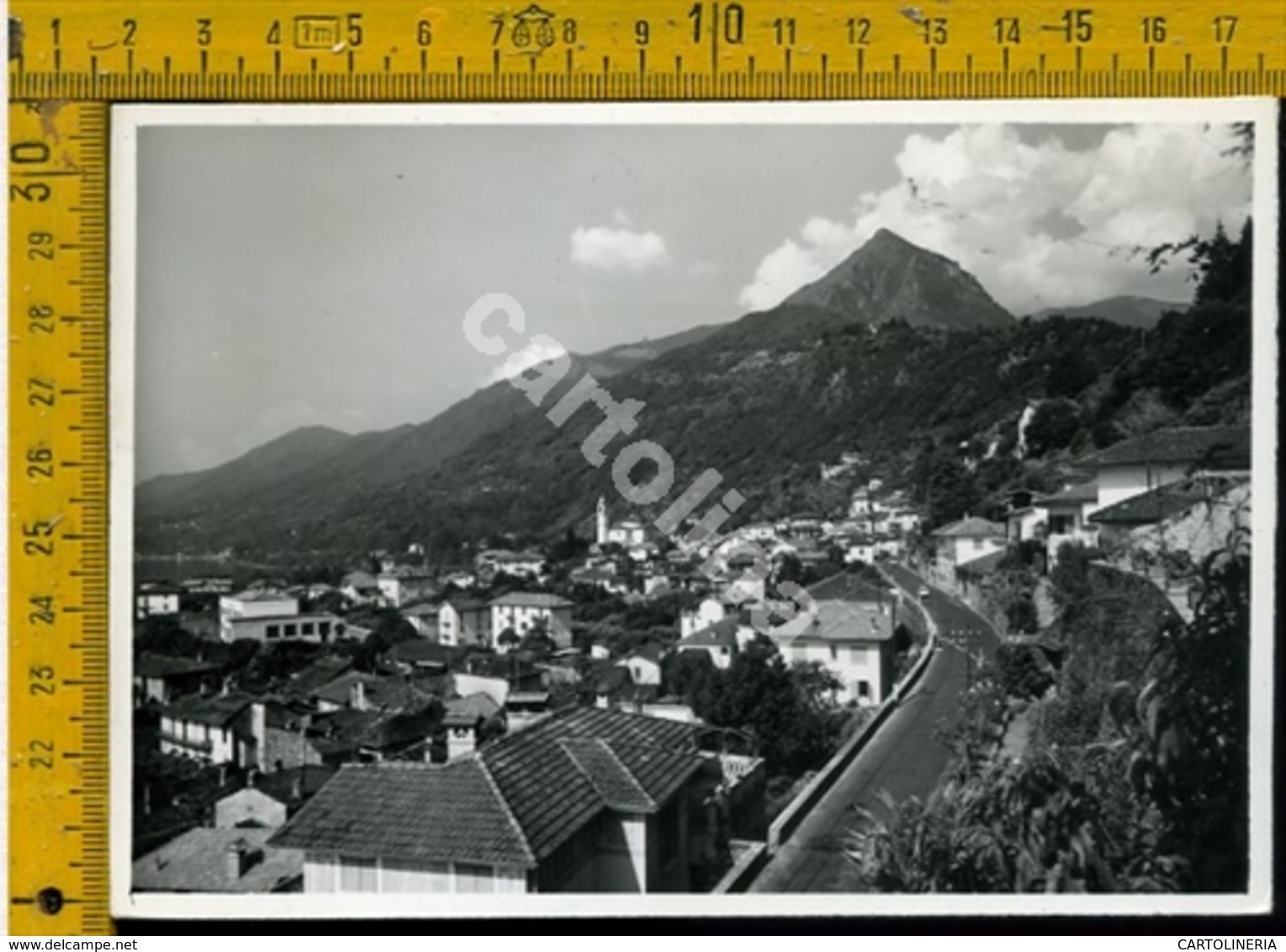 Verbania Cannero Riviera - Verbania