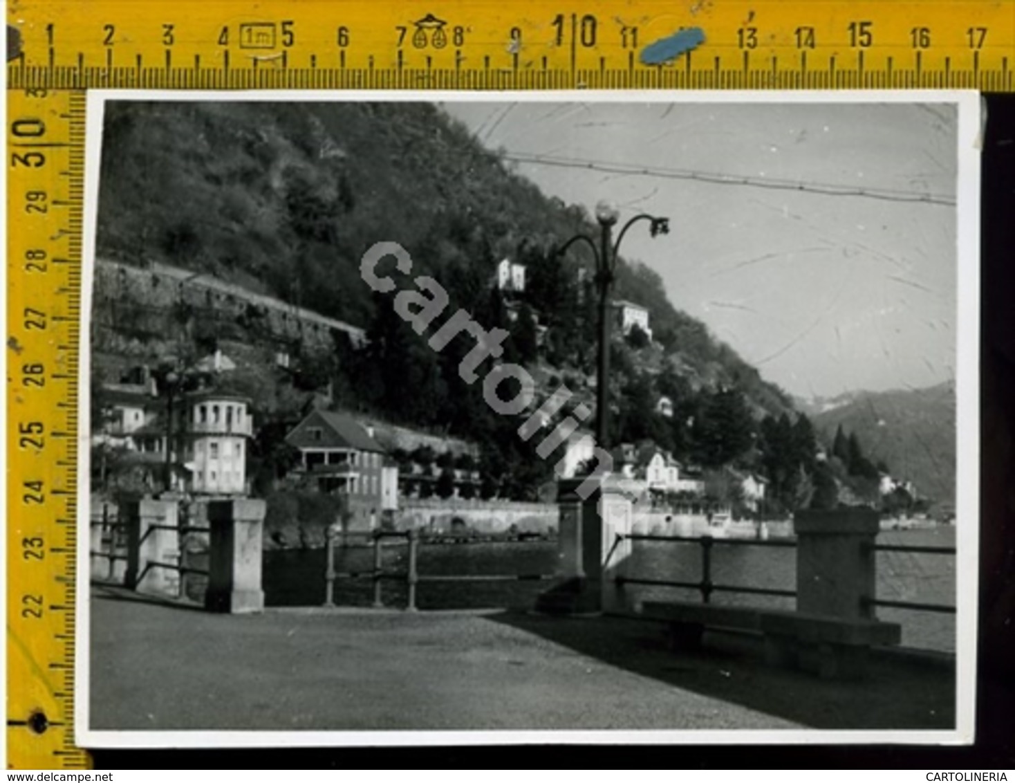 Verbania Cannero Riviera - Verbania