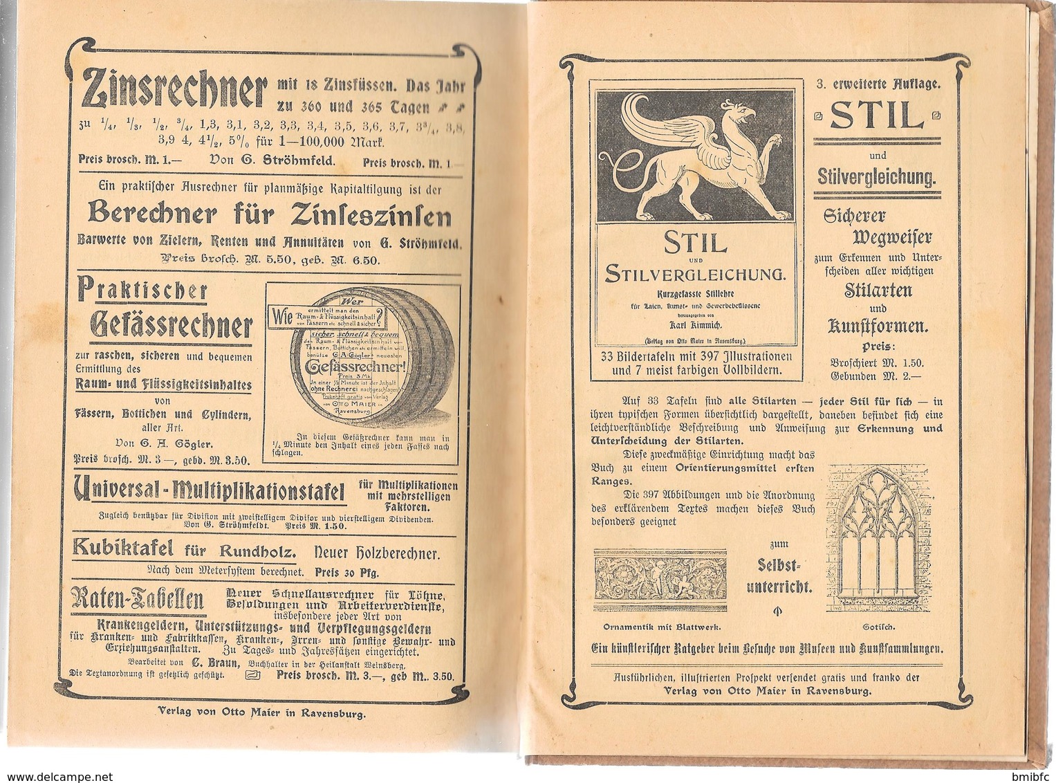 Gruner und Klaiber - Der Neue Sefretär für Gefchäfts Leute