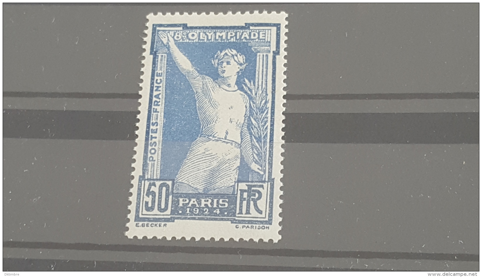 LOT 413847 TIMBRE DE FRANCE NEUF** N°186 VALEUR 115 EUROS - Unused Stamps