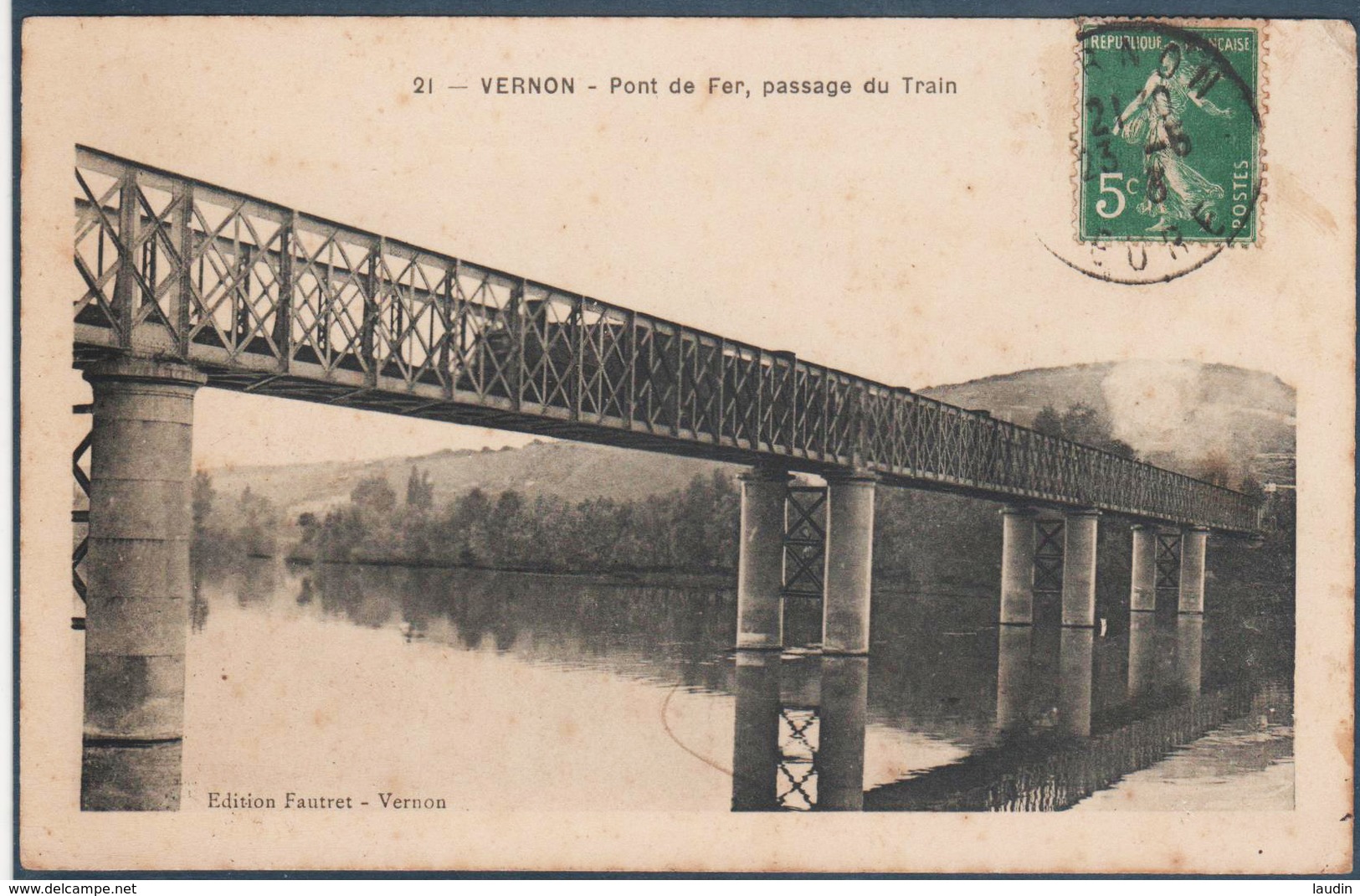 Lot 2 De 62 CP France , Gares , Trains , Tramways , Autobus , Tous Les Scans Dans L'annonce - 5 - 99 Cartes