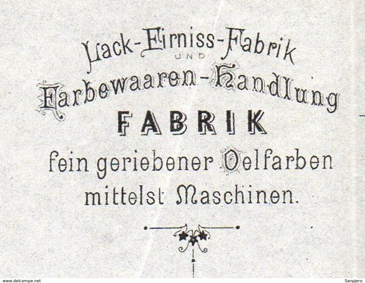 GERMANY EMPIRE 1872 NICE LETTER BRUSTSCHILDE 1GR MiNr. 4, MAGDEBURG TO SALZMÜNDE, SIEGELMARKE