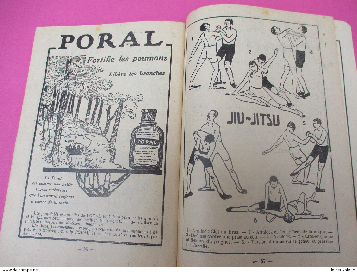 Pharmacie/L'Almanach de l'URODONAL/ Vous promet des prodiges de Santé/Artério-sclérose /   1932              CAL394