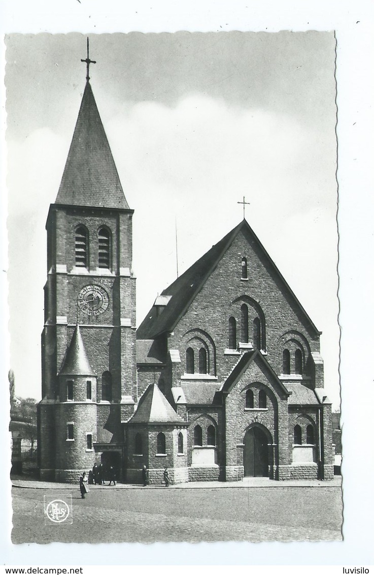 Ittre L'Eglise - Ittre