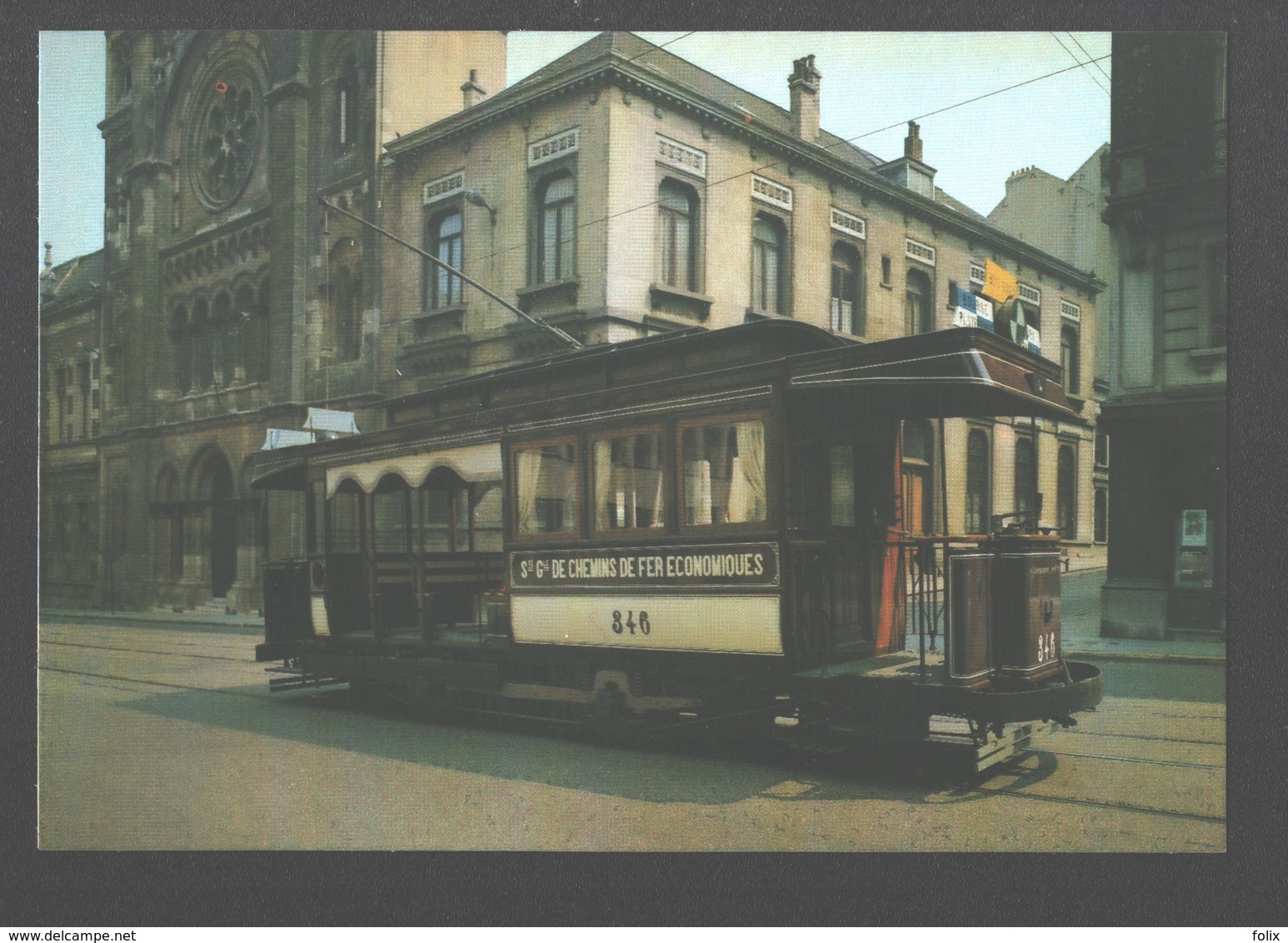 lot 43 x Métro / tram / tramway / tranvia / autobus Belgium / Belgique / België - perfect condition