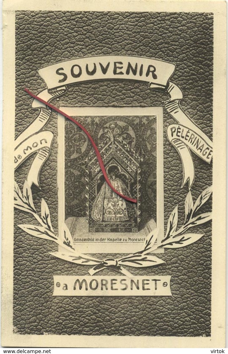 Moresnet :  Souvenir - Blieberg