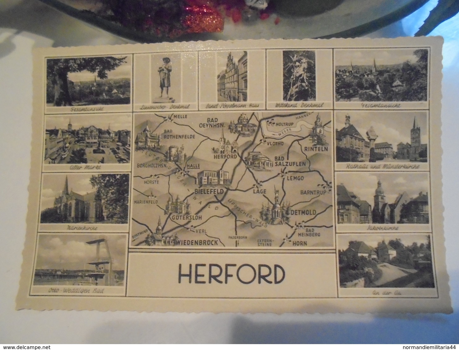 Herford - Herford