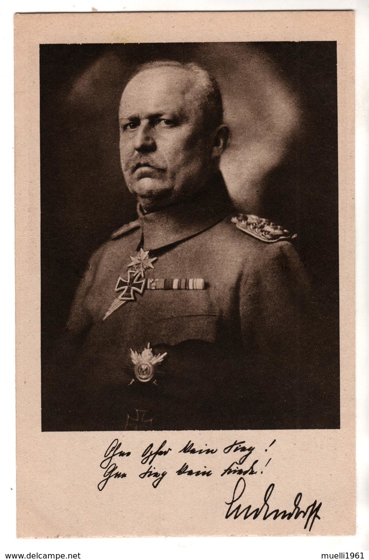 +  1182,  Ludendorff-Spende - Guerre 1914-18