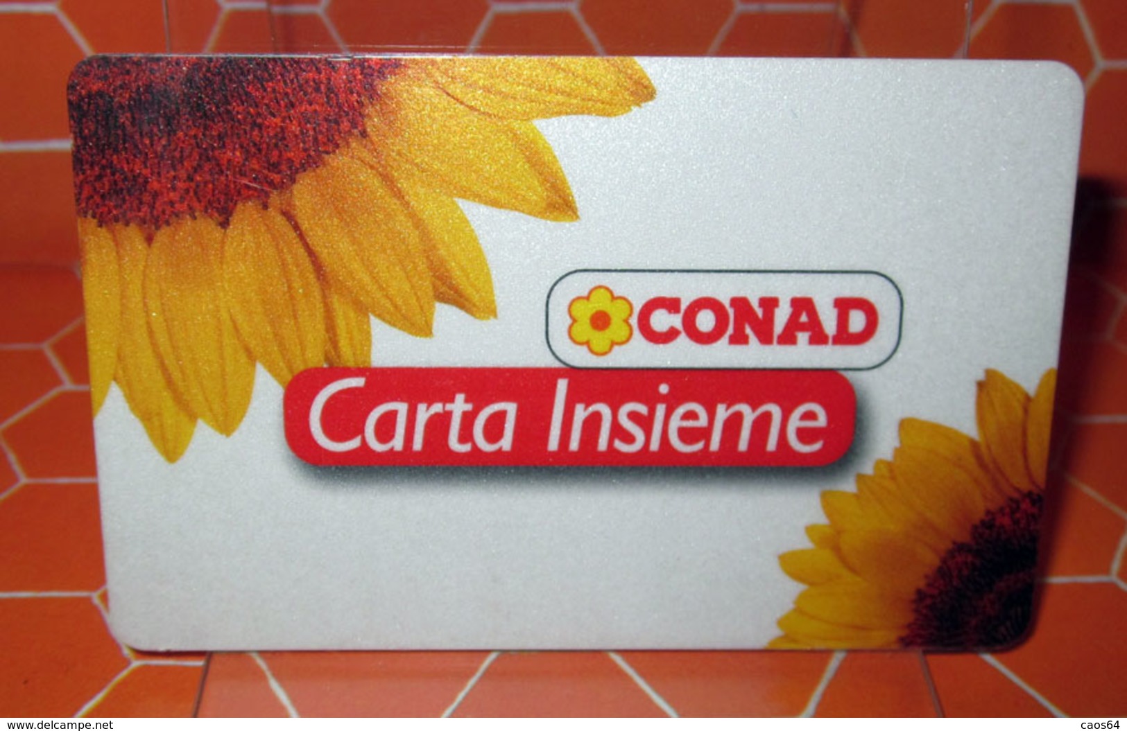 CONAD - Gift Cards