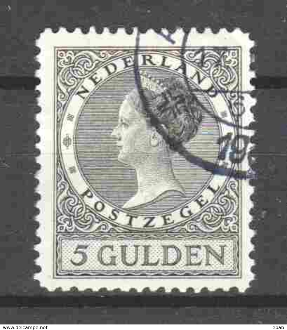 Netherlands 1926 NVPH 165 Canceled (1) - Used Stamps