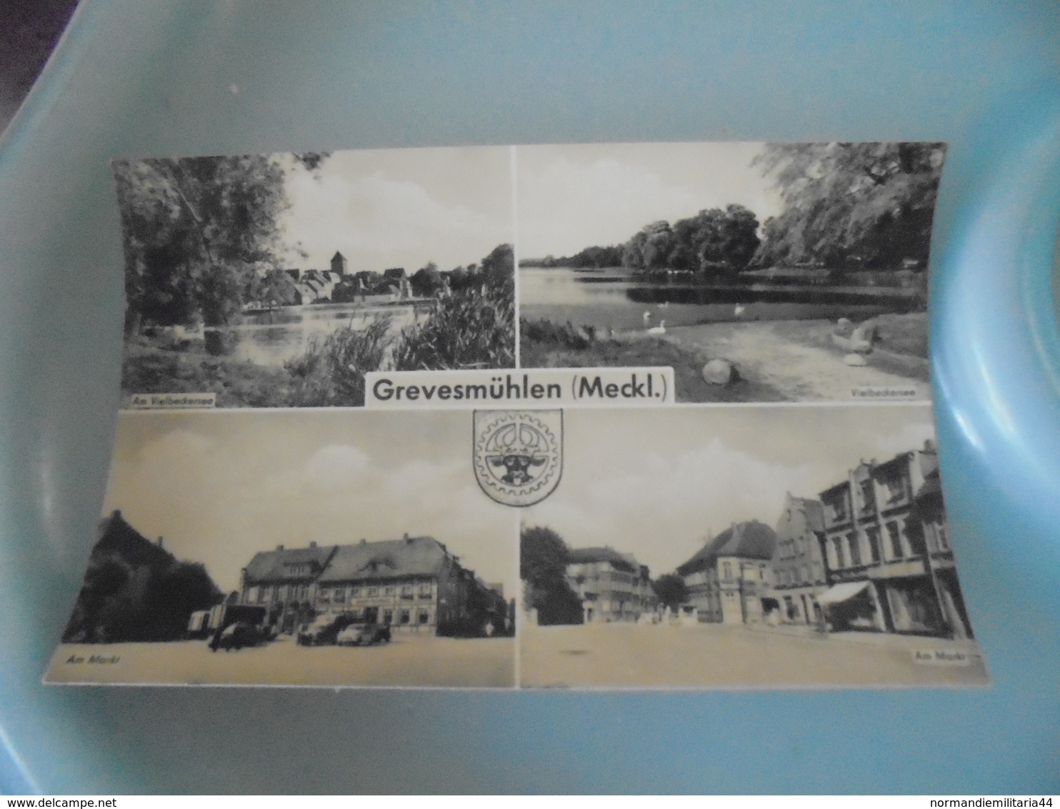 Grevesmuhlen - Grevesmuehlen