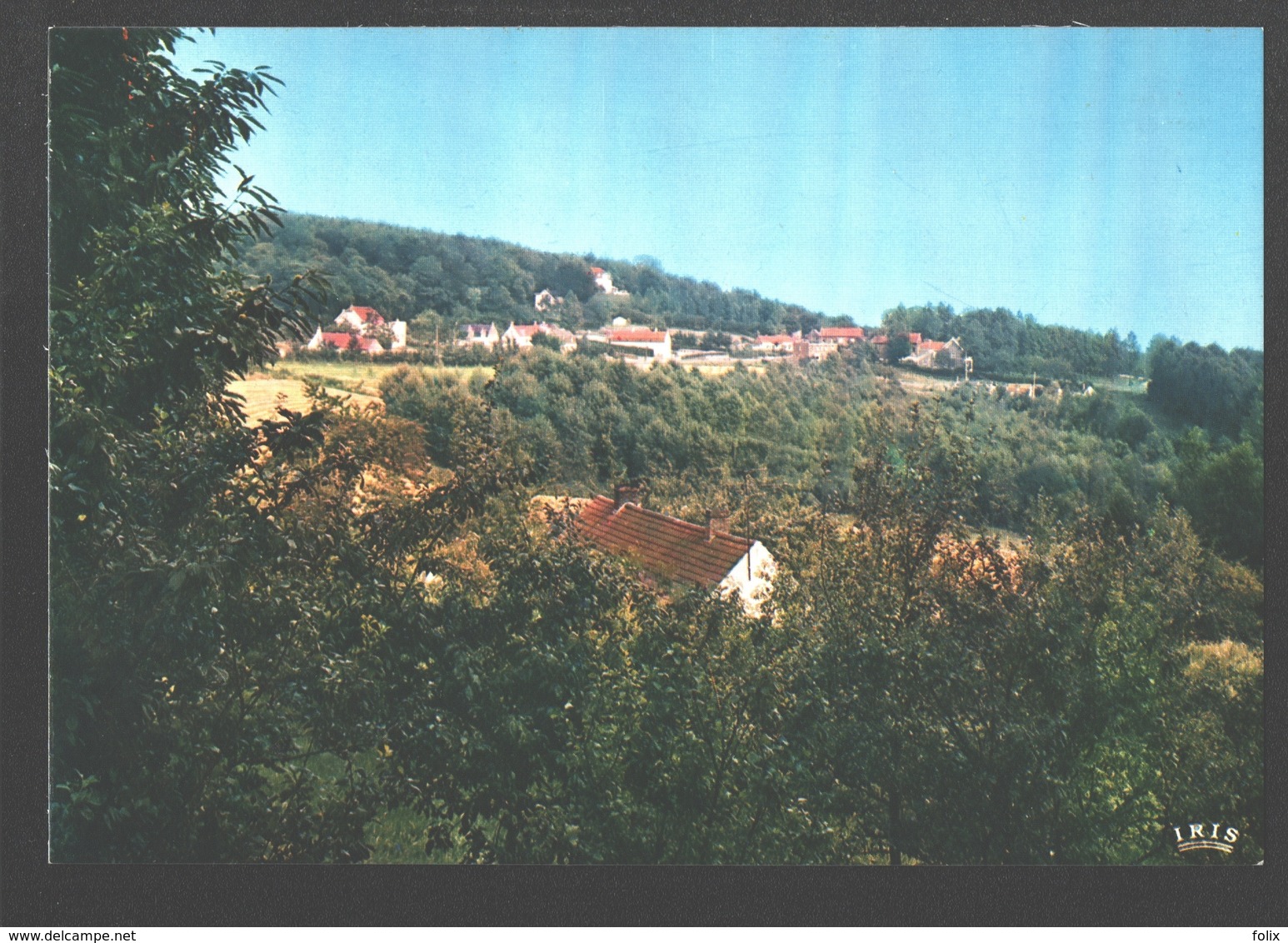 Kluisbergen / Kluisberg - Panorama - Kluisbergen