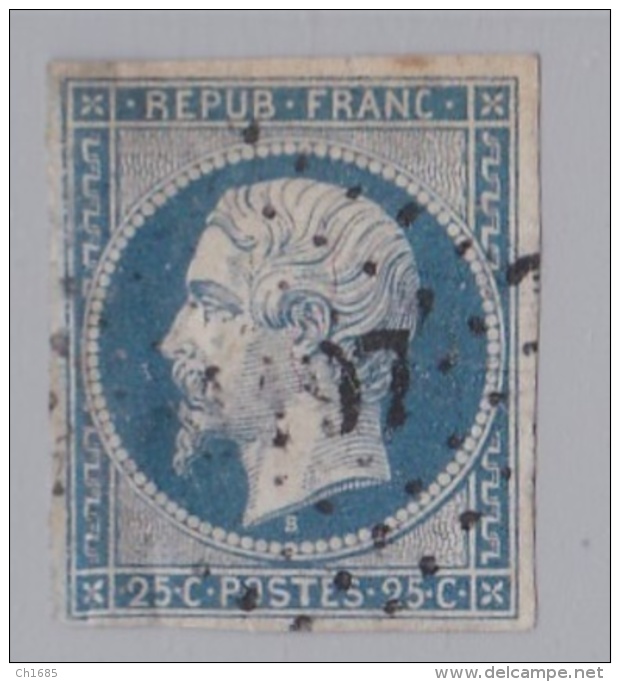 FRANCE :   PC 1197  ESPALION (11)   Sur Présidence 10 - Altri & Non Classificati