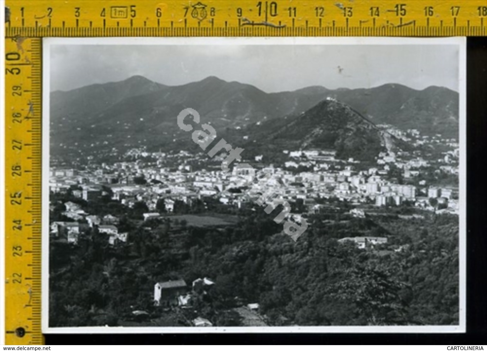 Salerno Cava Dei Tirreni - Cava De' Tirreni