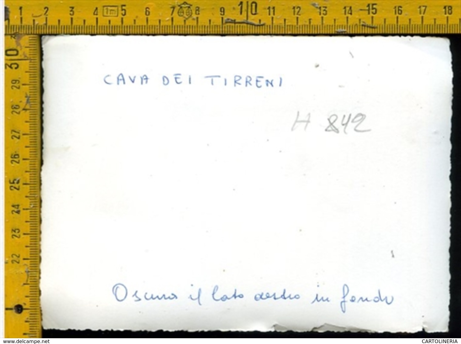 Salerno Cava Dei Tirreni - Cava De' Tirreni