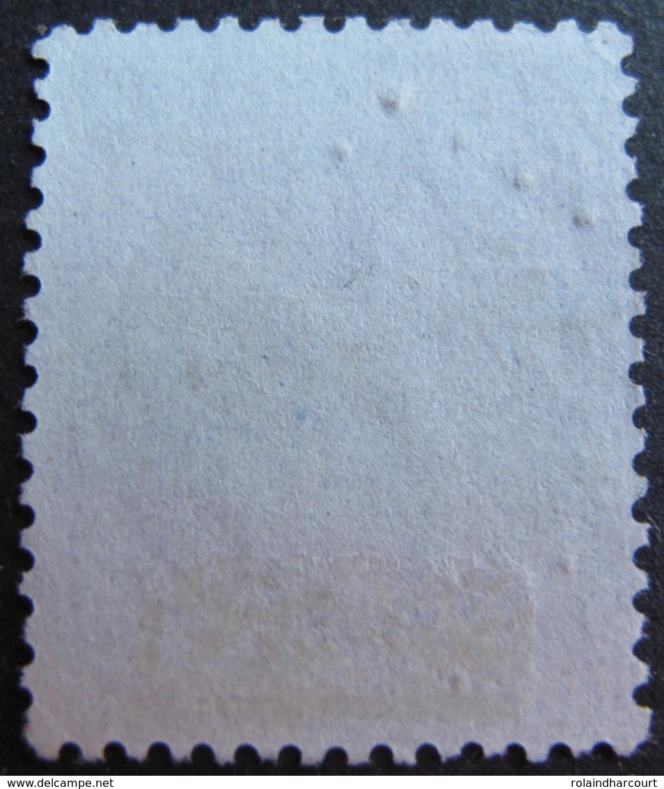 R1494/226 - NAPOLEON III N°22 - GC 2772 : PALAISEAU (Seine Et Oise) INDICE 4 - 1862 Napoleon III