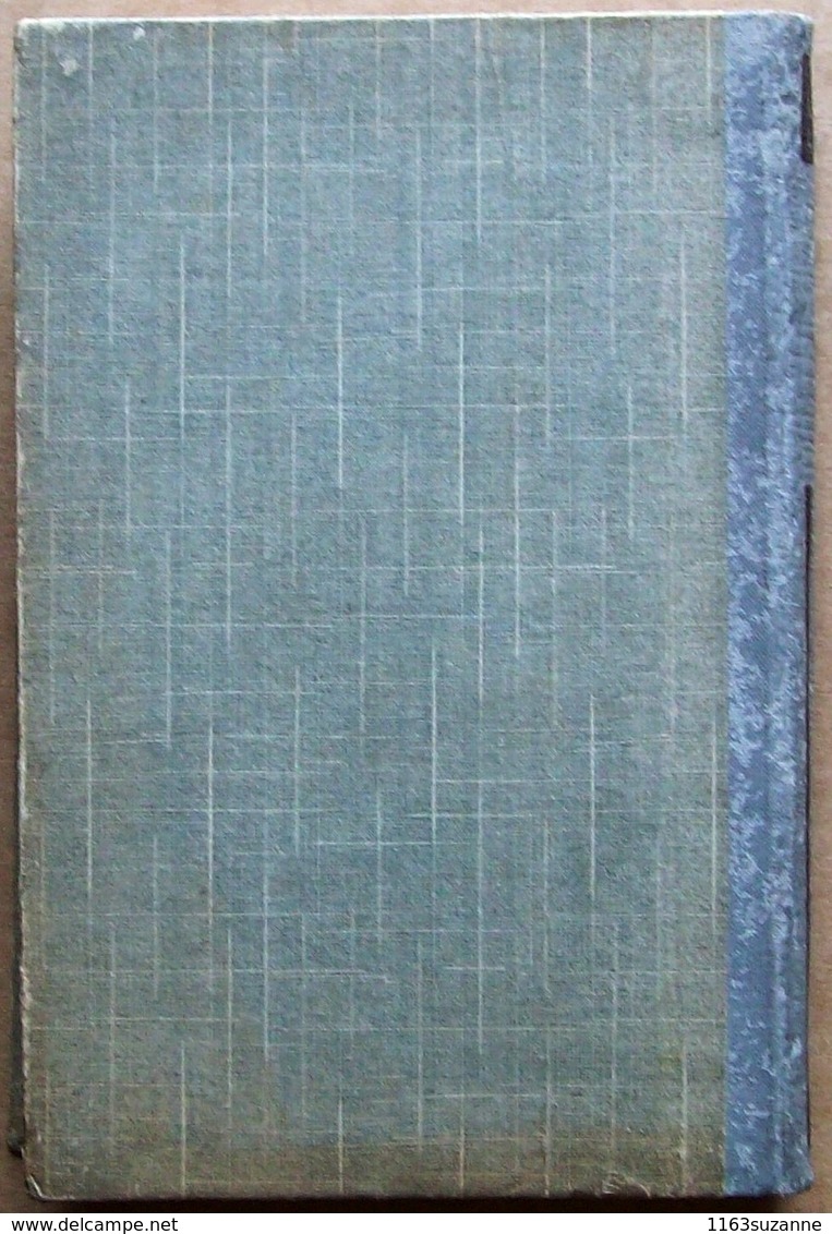 Marcel Laborde-Lacoste : PRECIS ELEMENTAIRE D'ENREGISTREMENT (Librairie Du Recueil Sirey, 1935) - Derecho