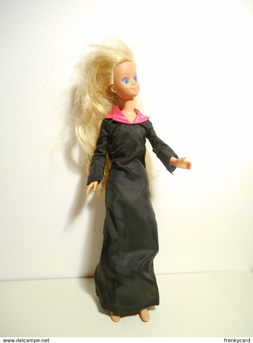 Barbie 1987 - Barbie