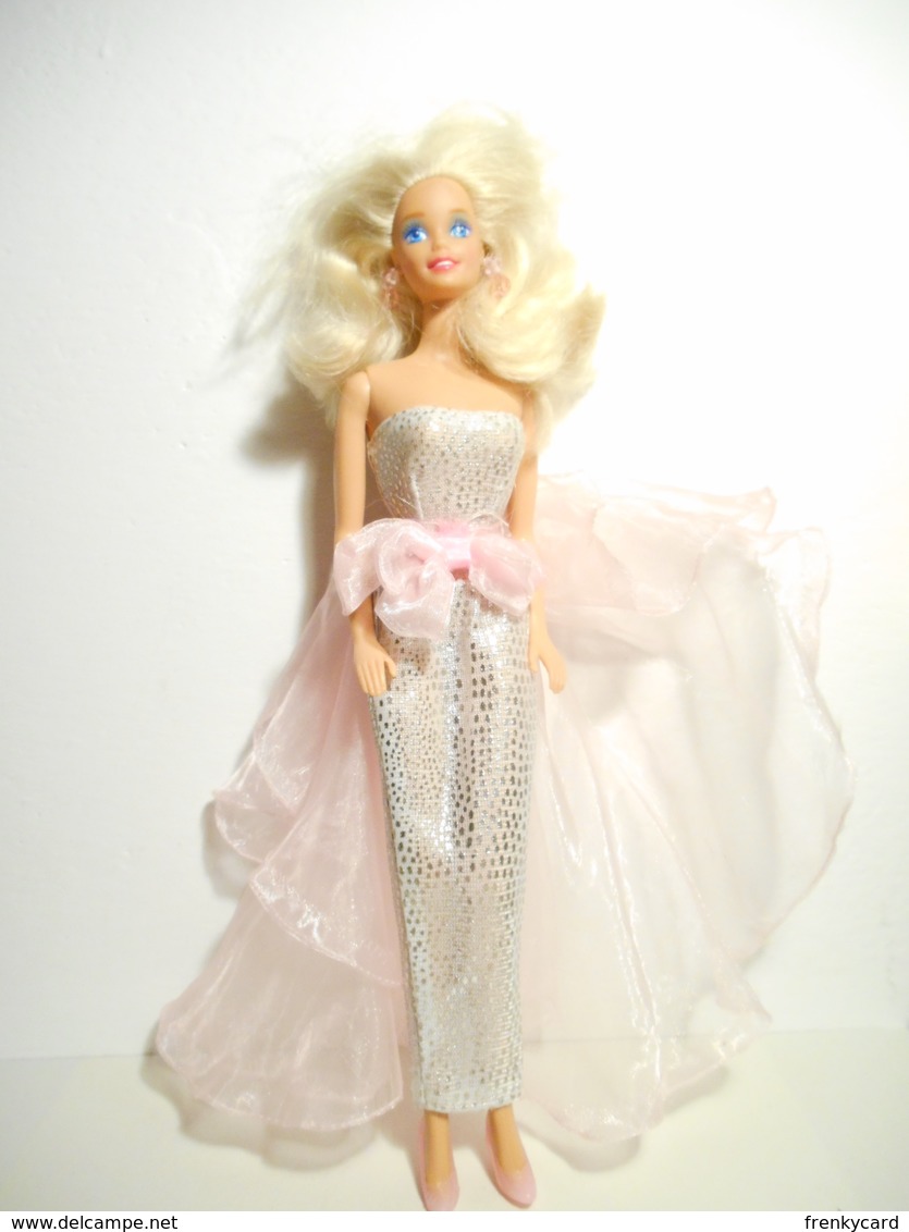 Barbie 1966 - Barbie