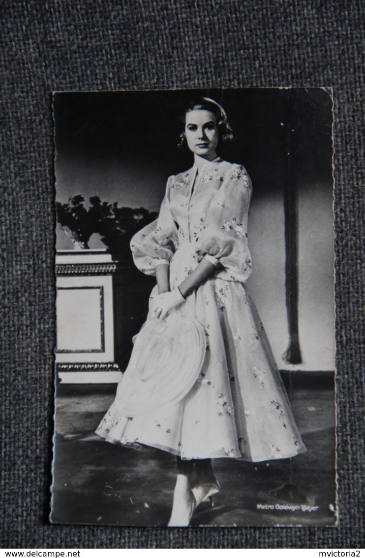 Grace KELLY ( Metro Goldwyn Mayer ) - Artisti