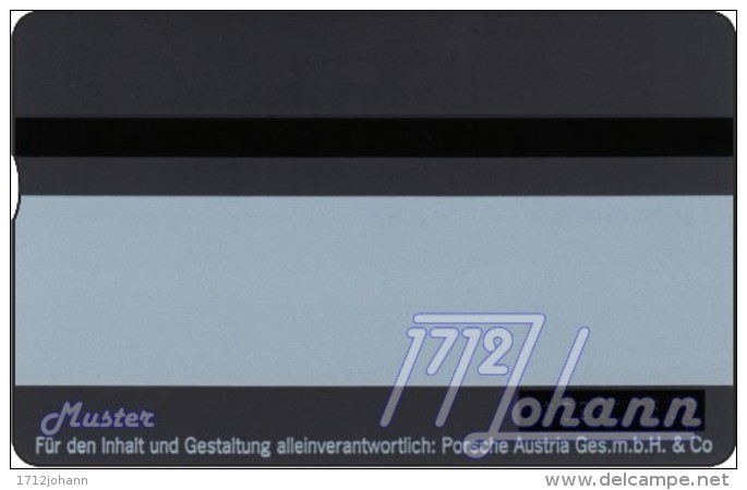 TWK Österreich Privat: 'Porsche Carrera 4S' Gebr. - Oesterreich