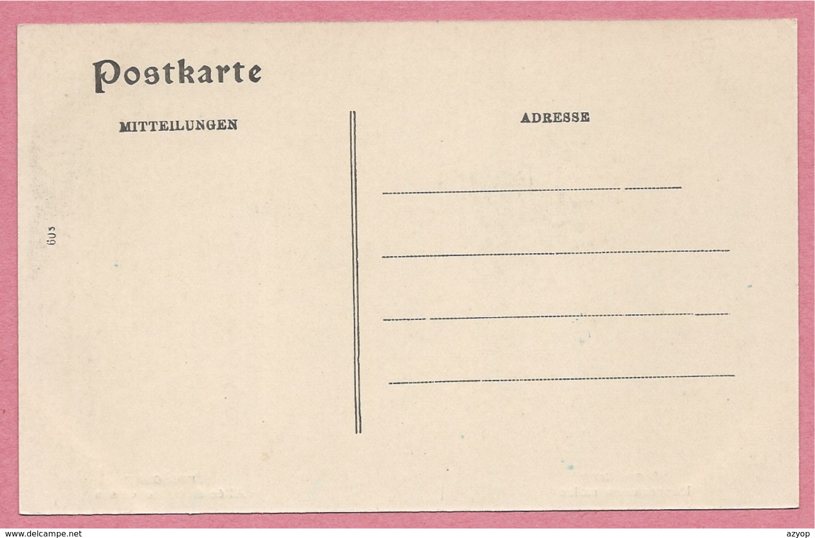 67 - STRASSBURG - STRASBOURG - Ruprechtsauerallee - Allée De La Robertsau - Tram - Tramway - Strassenbahn - Strasbourg