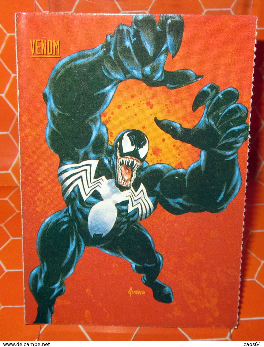 VENOM - Marvel