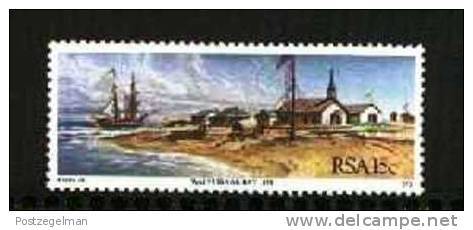 REPUBLIC OF SOUTH AFRICA, 1977, MNH Stamp(s) Walvis Bay,  Nr(s) 537 - Ongebruikt