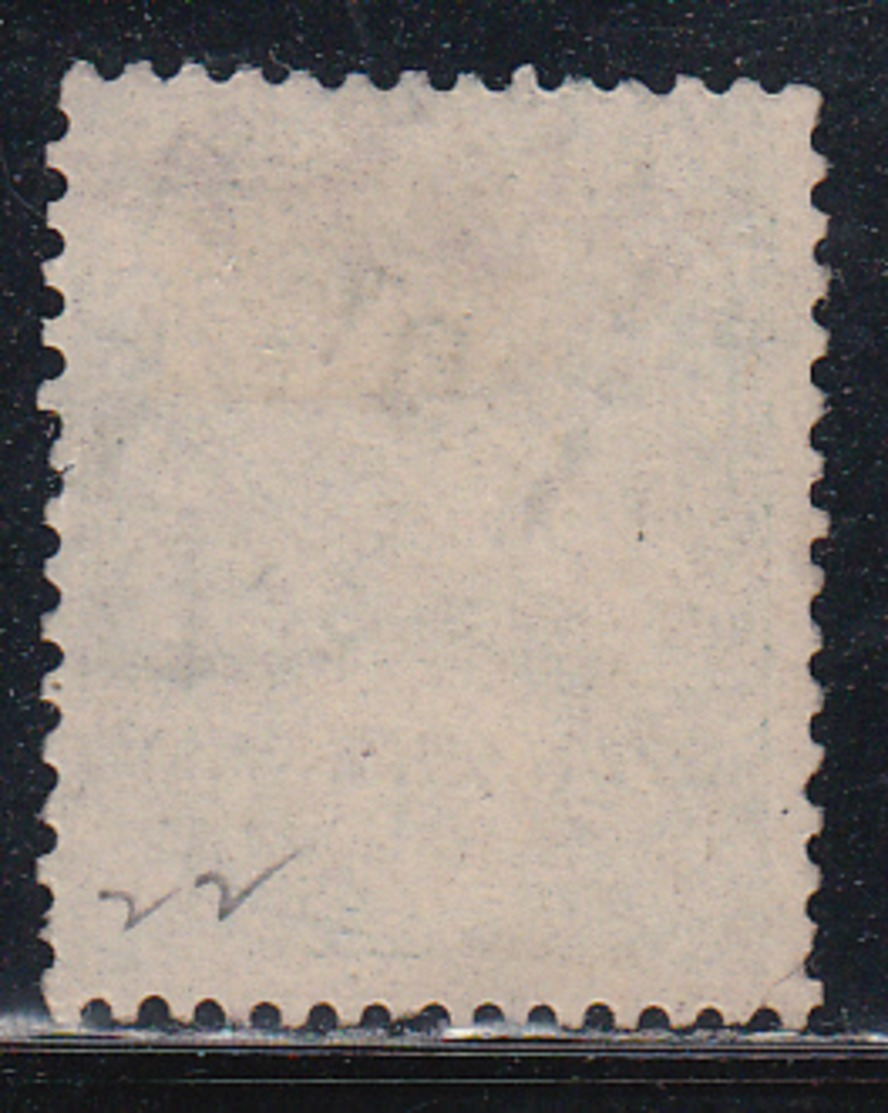 1903 YVERT Nº 29 - Ethiopia