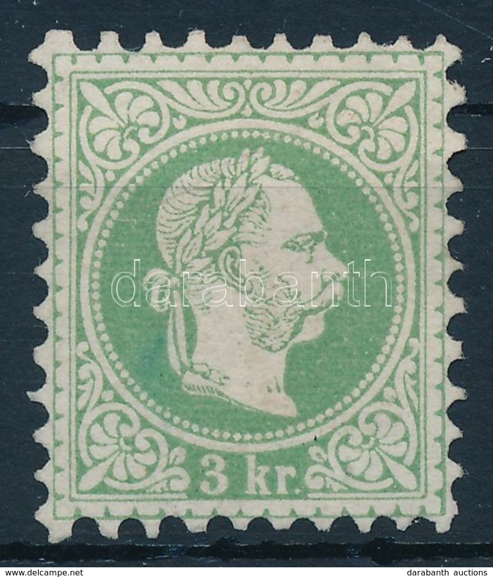 (*) 1867 3kr - Other & Unclassified