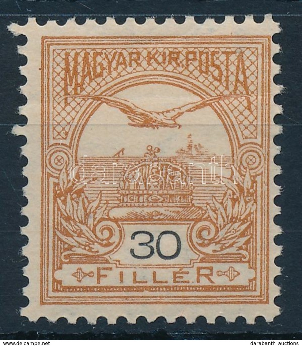 * 1904 Turul 30f (2.500) - Altri & Non Classificati