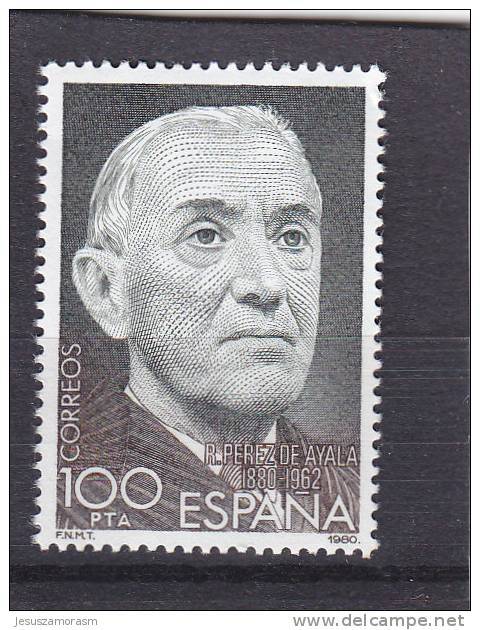 España Nº 2578 - Nuevos