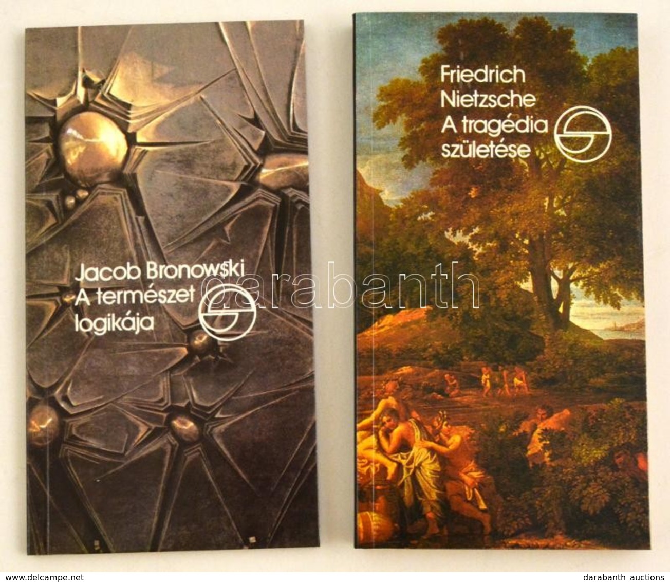 Mérleg Sorozat 2 Kötete: 
Friedrich Nietzsche: A Tragédia Születése Avagy A Görögség és A Pesszimizmus. Fordította és A  - Sin Clasificación