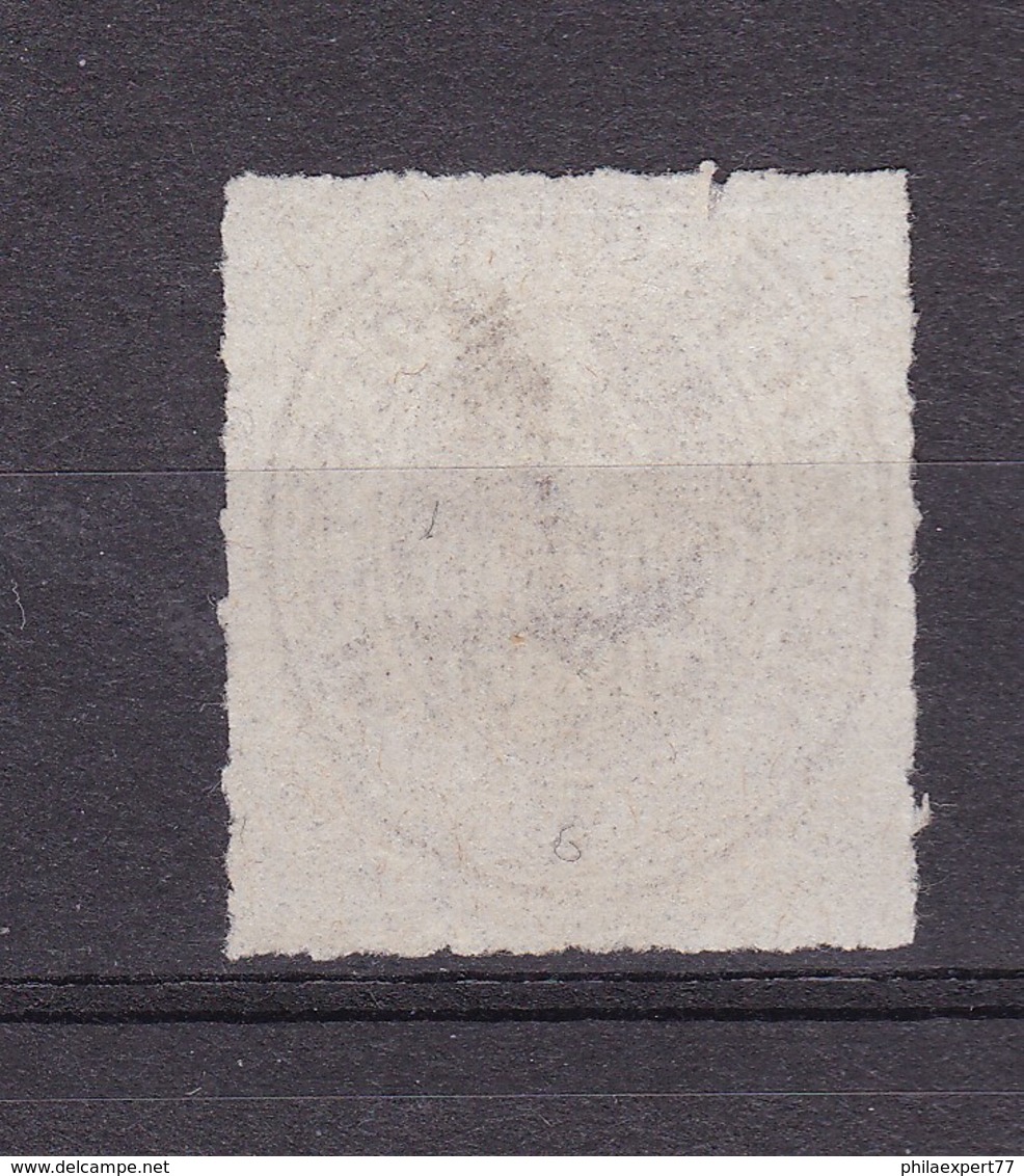 Schleswig-Holstein - 1865/66 - Michel Nr. 25 - Schleswig-Holstein