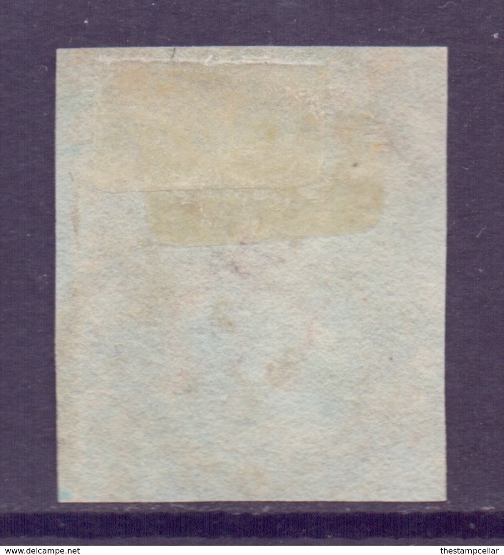 GB Scott 3 - SG8, 1841 1d Red  I-E Used - Used Stamps