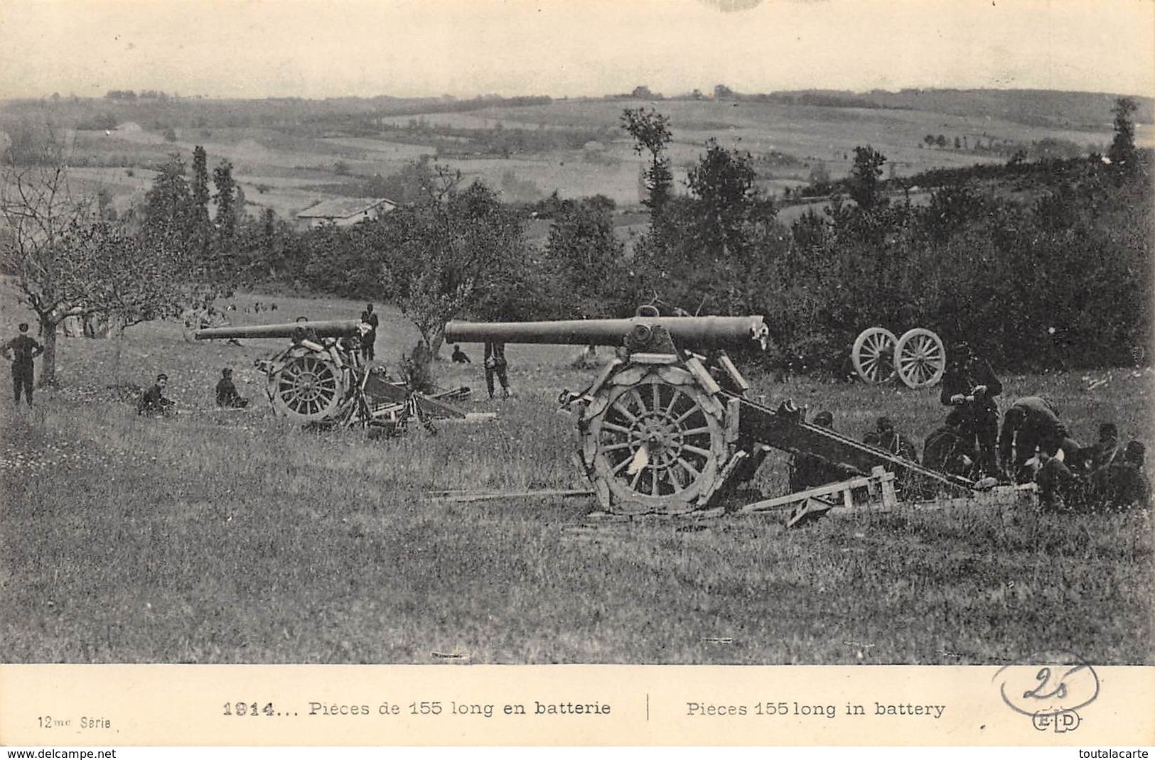 LOT DE 35 CARTES LA PLUPART AVEC ANIMATIONS PRESQUE LA MOITIE MILITARIA CAMP DE MAILLY à voir !!