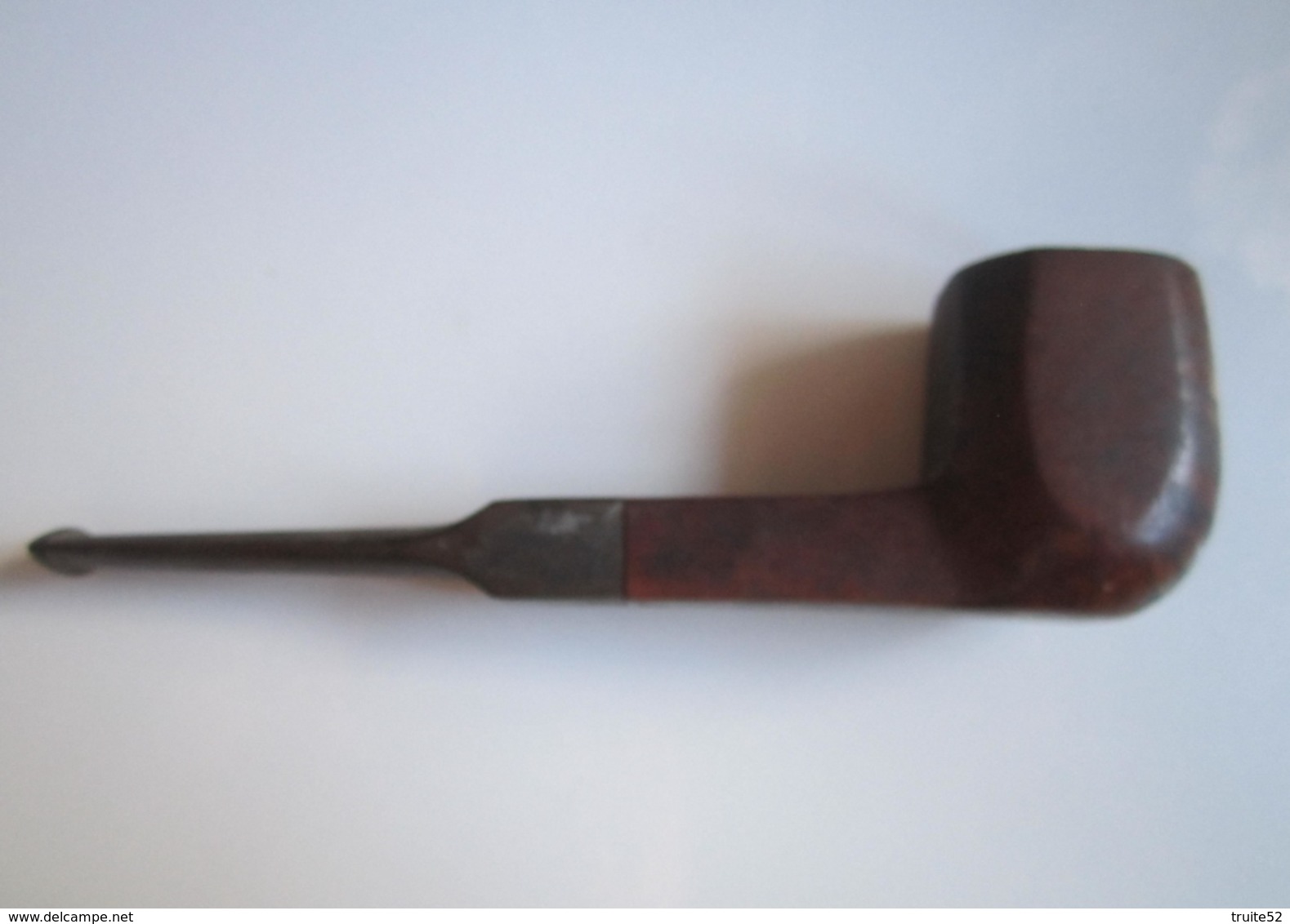 PIPE MYON SELECT 212 - Heather Pipes