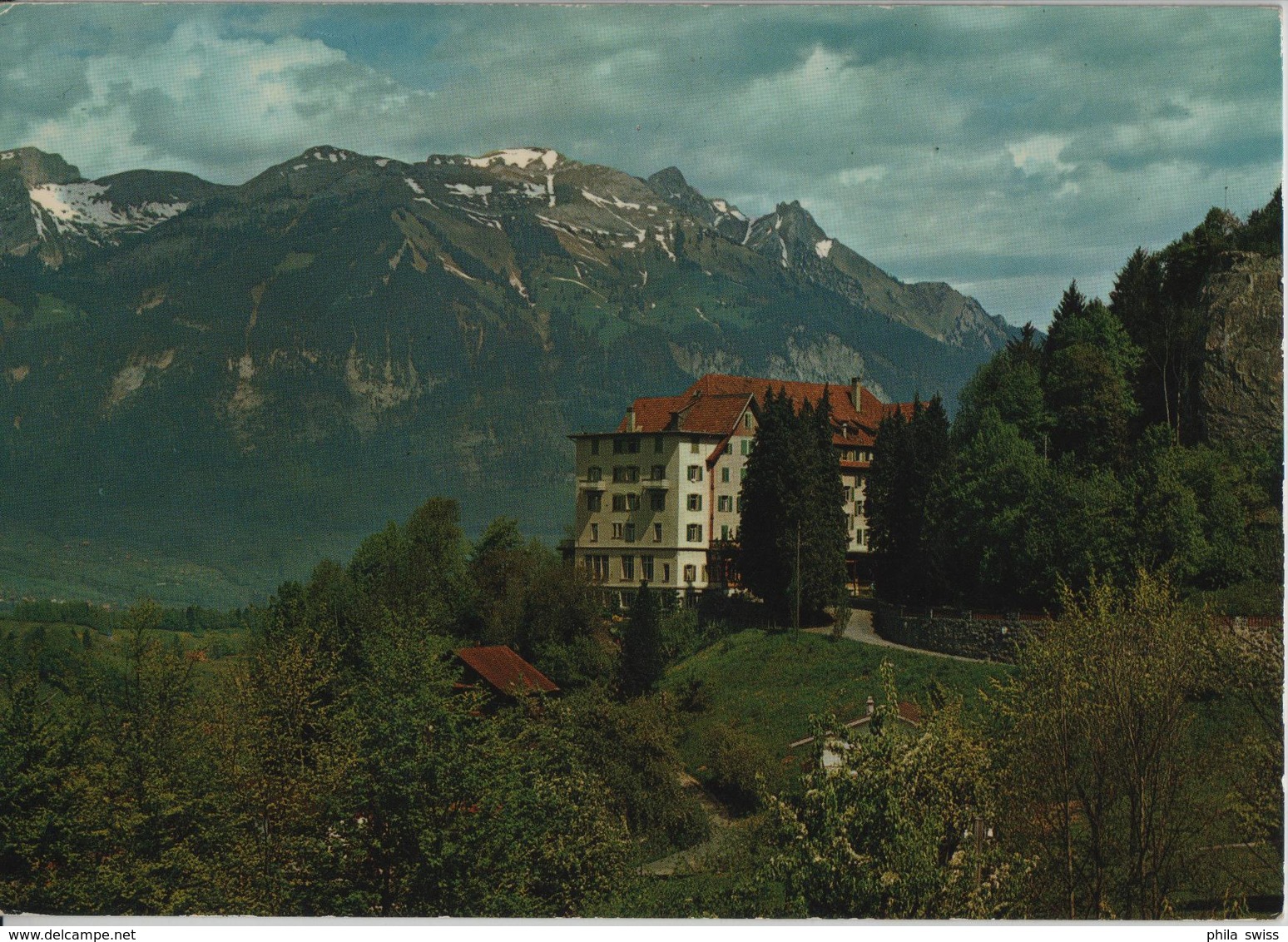 Dominikanerinnen Von Bethanien - Kerns - Photo: Reinhard - Kerns