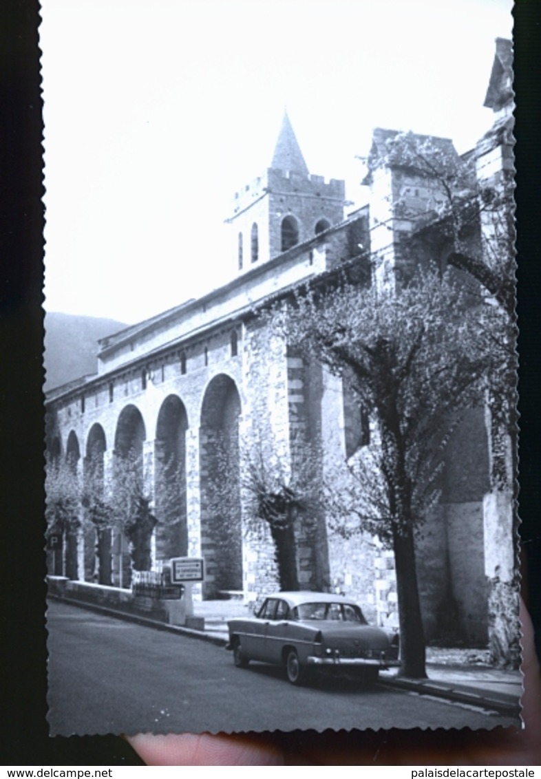 SAINT PONS - Saint-Pons-de-Mauchiens