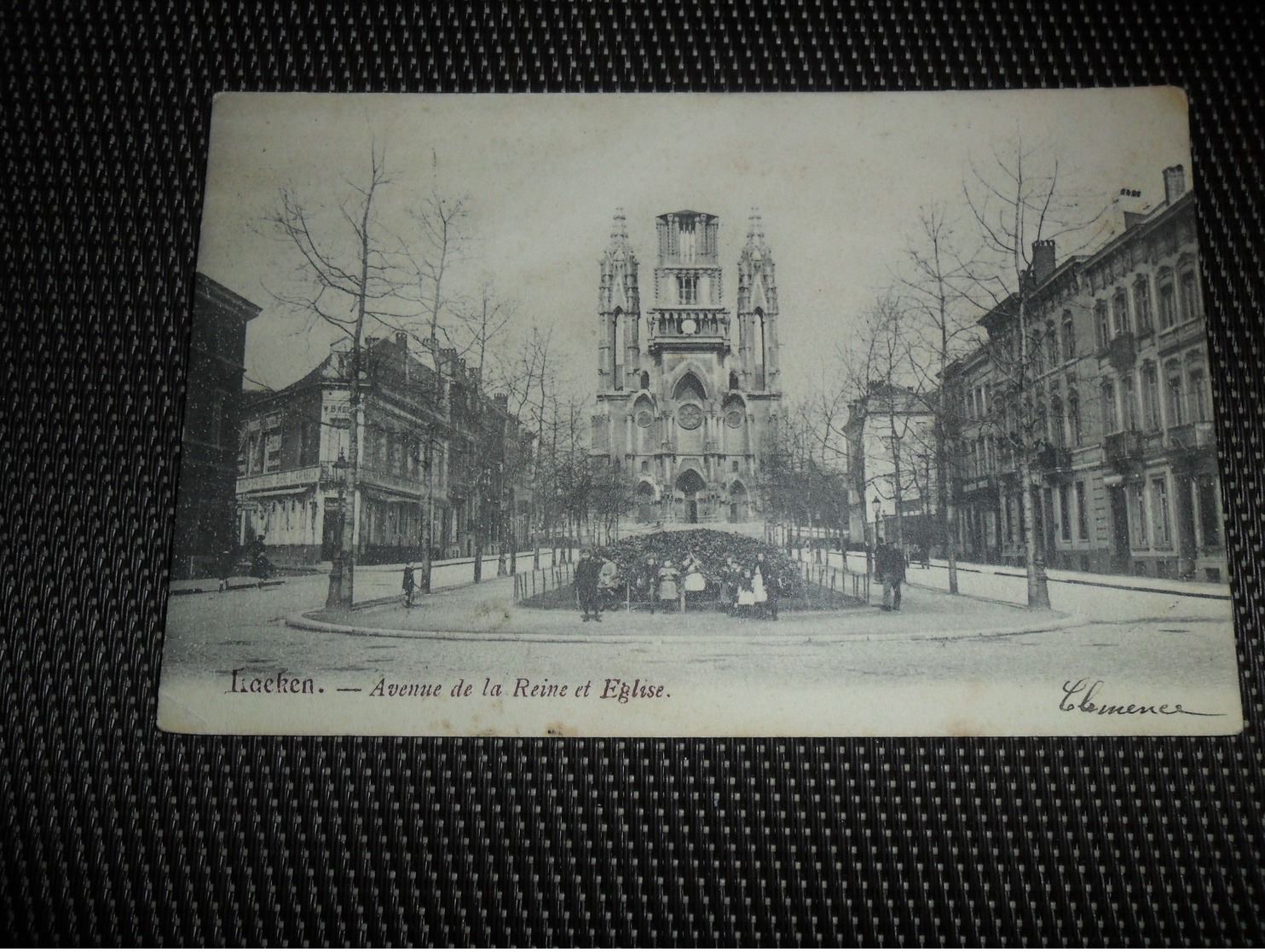 Beau lot de 20 cartes postales de Belgique       Mooi lot van 20 postkaarten van België   - 20 scans