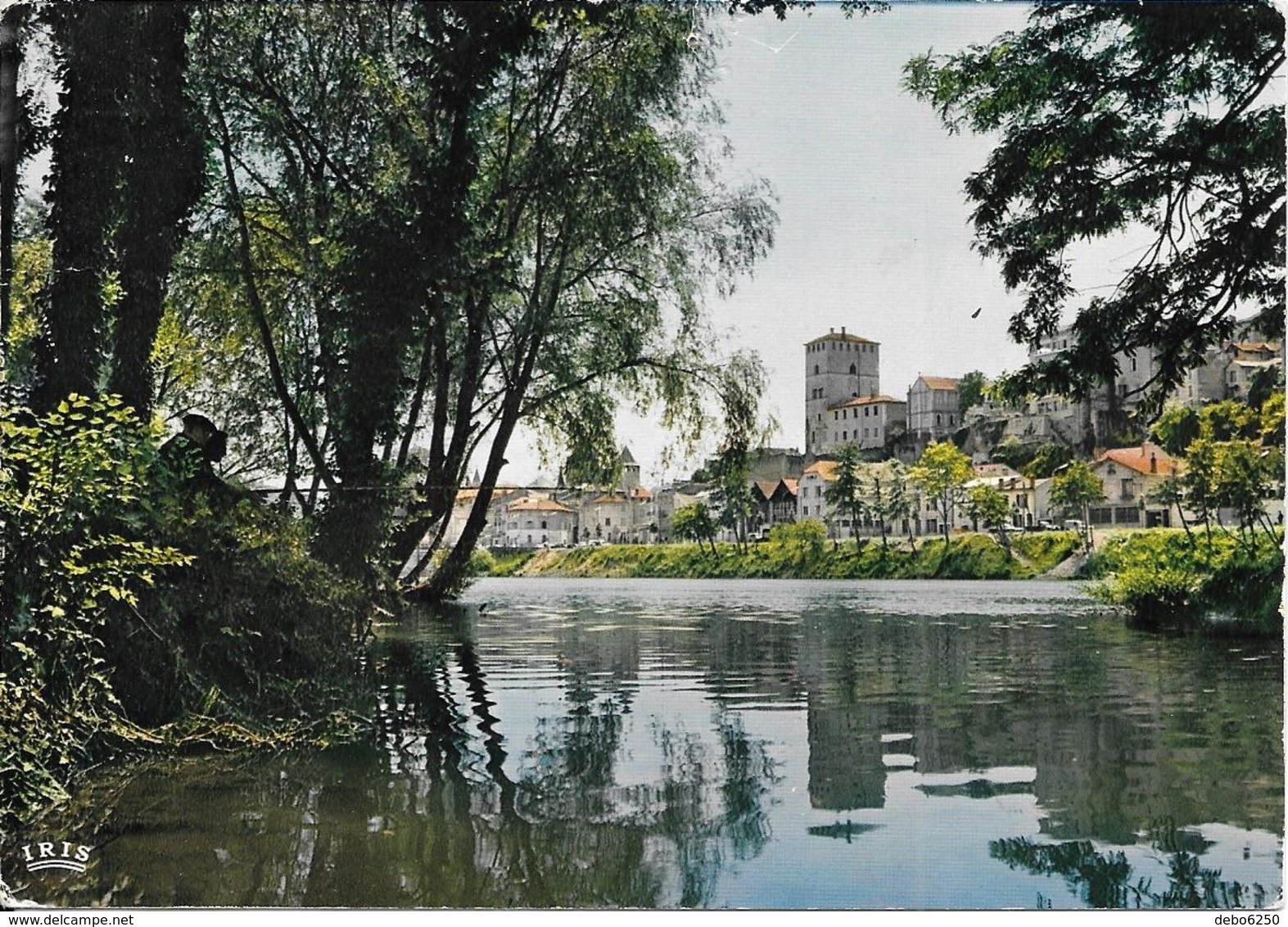 CAHORS Les Quais - Cazals