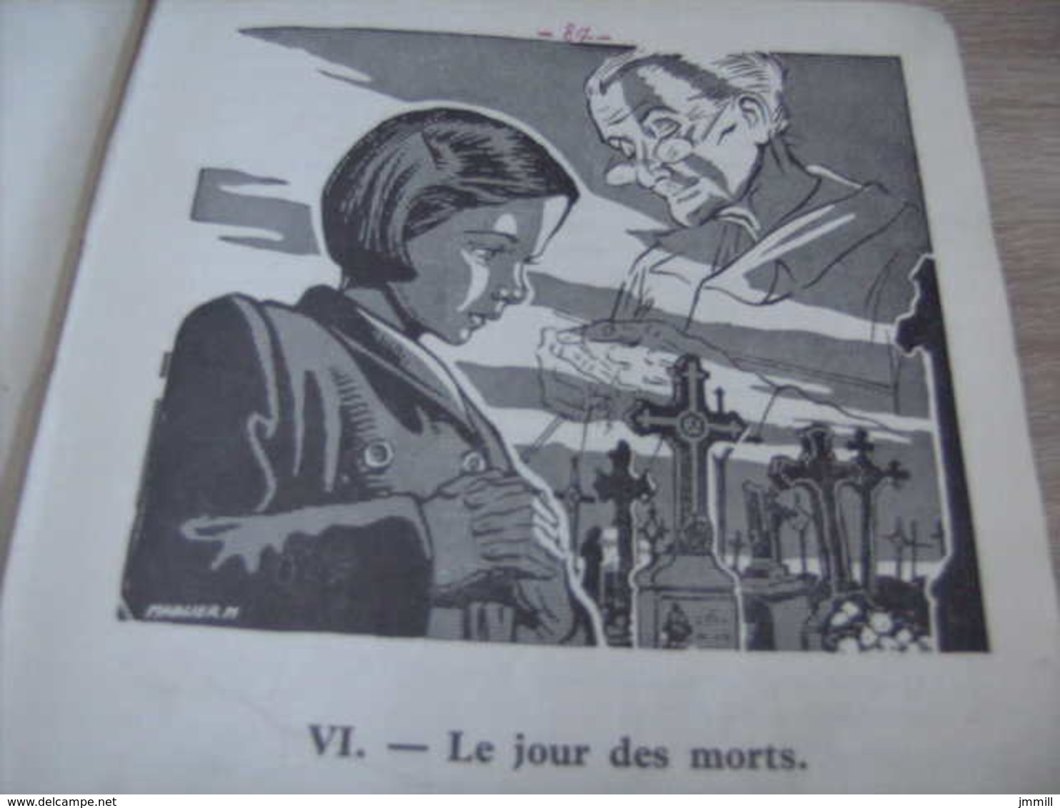 marcel marlier auteur de martine : ancien livre scolaire de français illustré par marlier