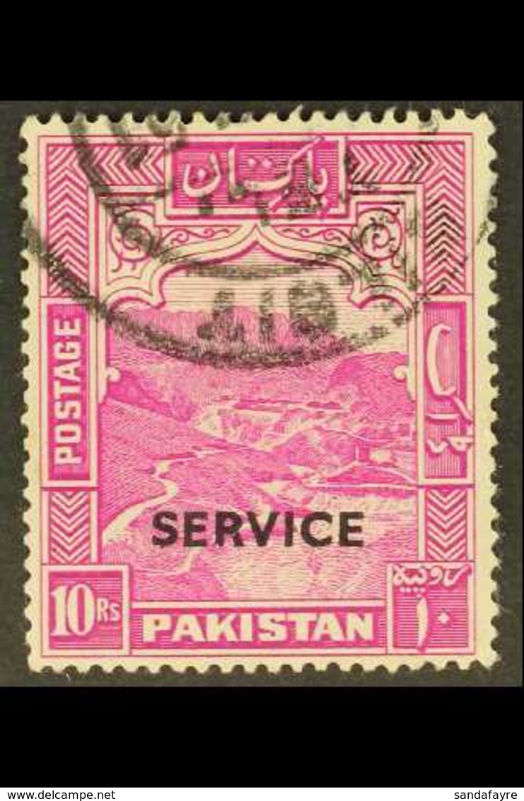 PAKISTAN - Pakistan