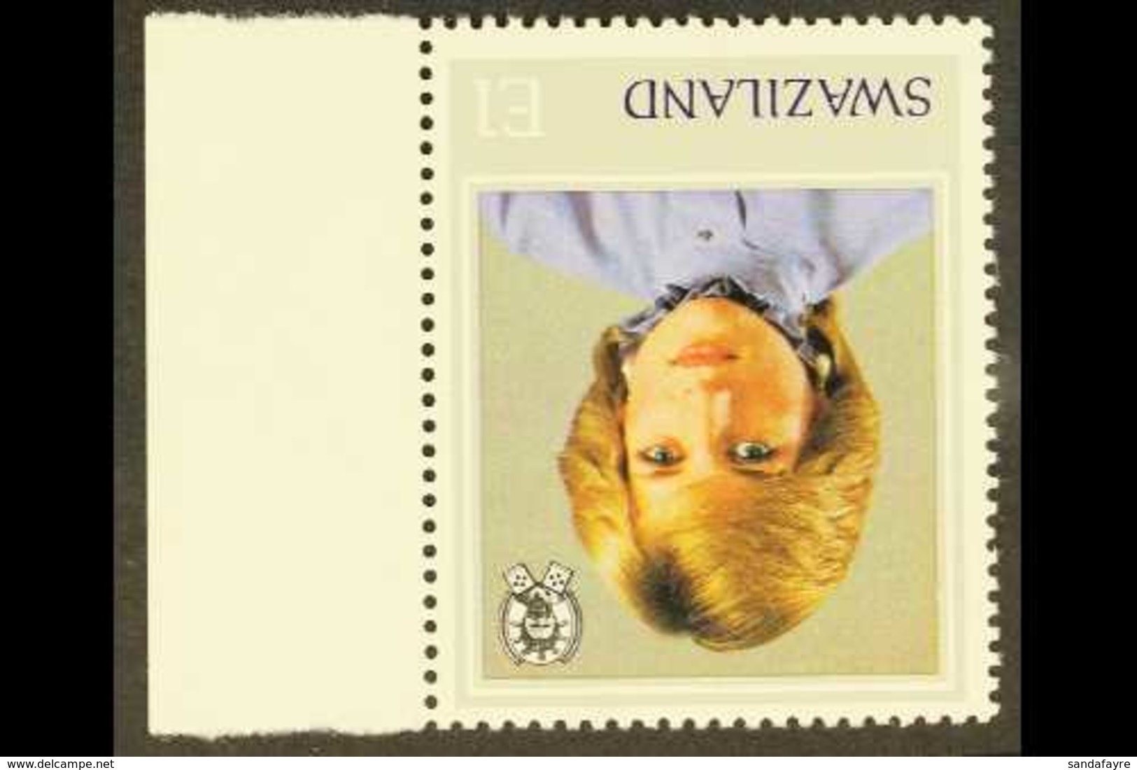 SWAZILAND - Swaziland (...-1967)