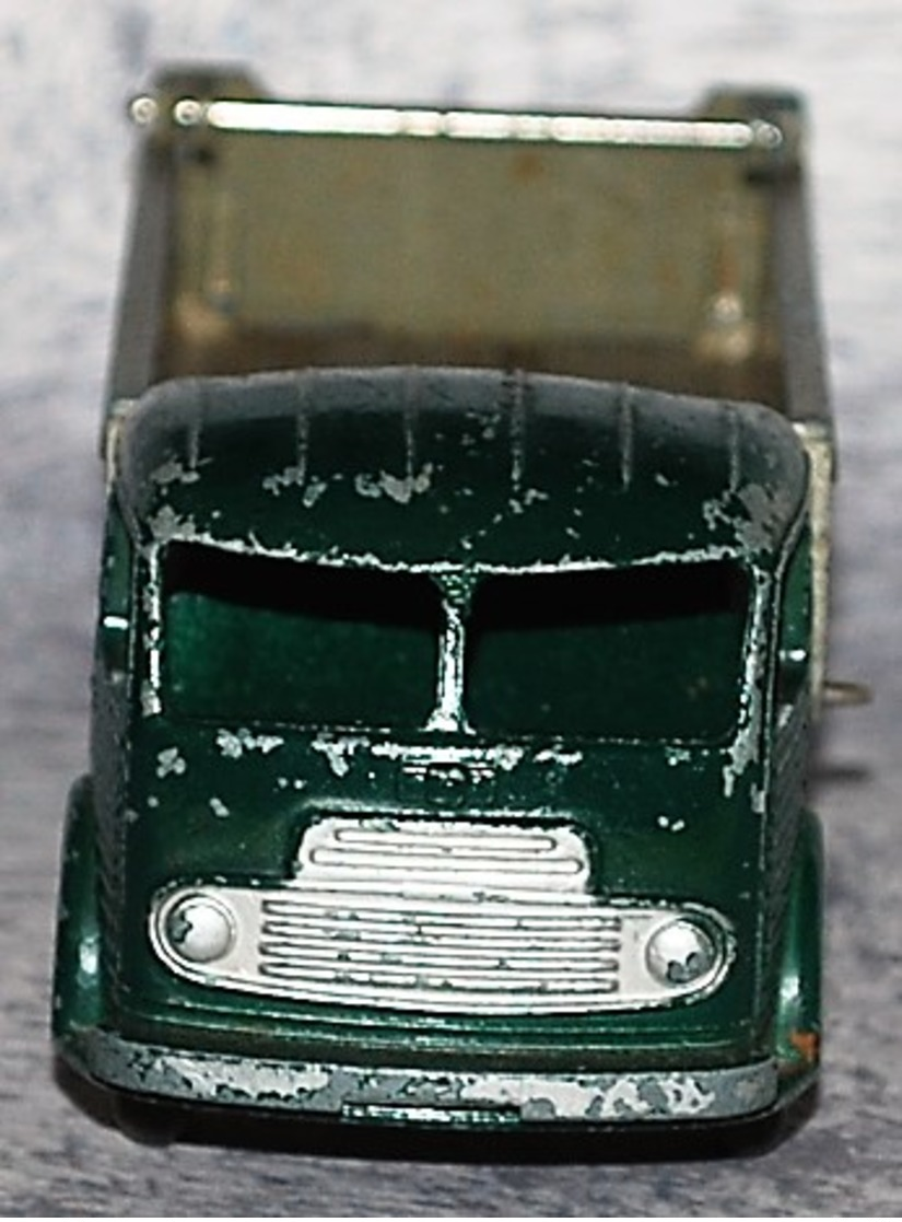 BENNE BASCULANTE SIMCA "Cargo" DINKY TOY - Dinky