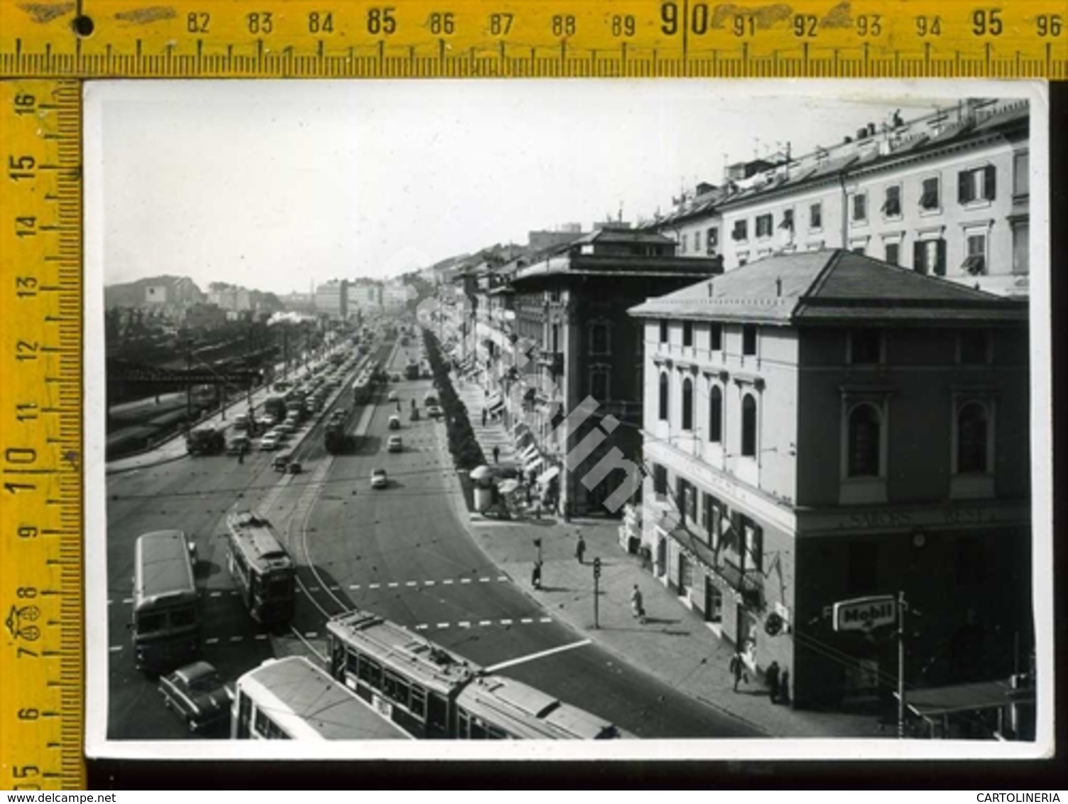 Genova Città - Genova